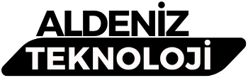 Aldeniz Teknoloji
