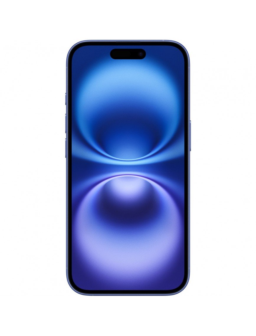 iPhone 16 256GB Lacivert Taş